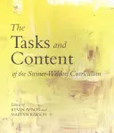 Úkoly a obsah steinerwaldorfského kurikula - The Tasks and Content of the Steiner-Waldorf Curriculum