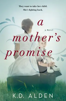 Matčin slib - A Mother's Promise
