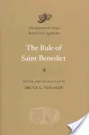 Pravidla svatého Benedikta - The Rule of Saint Benedict