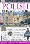 Kniha polských frází - Polish Phrase Book