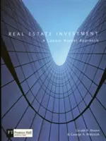 Investice do nemovitostí - přístup ke kapitálovému trhu - Real Estate Investment - A Capital Market Approach