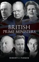 Britští premiéři - British Prime Ministers