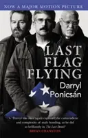 Poslední vlajka vlaje - Last Flag Flying