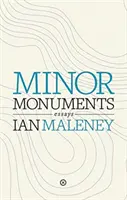Drobné památky - Minor Monuments