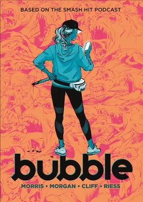 Bublina - Bubble