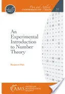 Experimentální úvod do teorie čísel - Experimental Introduction to Number Theory