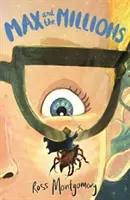 Max a miliony (Montgomery Ross (autor)) - Max and the Millions (Montgomery Ross (author))