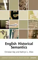 Anglická historická sémantika - English Historical Semantics