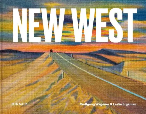 Nový Západ: Inovace na křižovatce - New West: Innovating at the Intersection