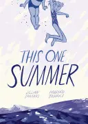 Tohle jedno léto - This One Summer
