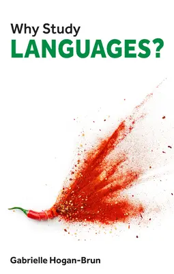 Proč studovat jazyky? - Why Study Languages?