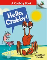 Ahoj, Krabíku - Hello, Crabby