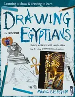 Kreslení starých Egypťanů, 1 - Drawing the Ancient Egyptians, 1