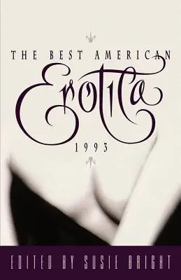 Nejlepší americká erotika 1993 - The Best American Erotica 1993