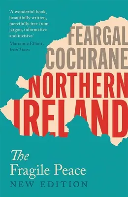 Severní Irsko: Křehký mír - Northern Ireland: The Fragile Peace