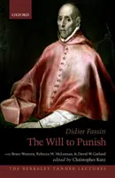 Vůle trestat - The Will to Punish