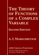 Teorie funkcí komplexní proměnné - Theory of Functions of a Complex Variable