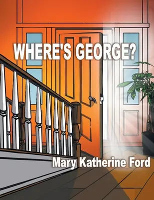 Kde je George? - Where's George?