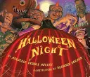Halloweenská noc - Halloween Night