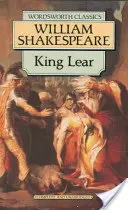 Král Lear (Wordsworth Classics) - King Lear (Wordsworth Classics)