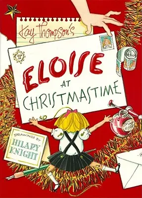 Eloise o Vánocích - Eloise at Christmastime