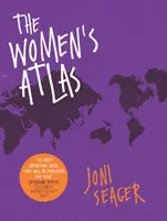 Atlas žen - Women's Atlas