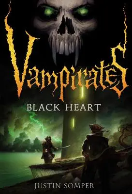 Vampíři: Černé srdce - Vampirates: Black Heart