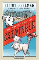 Dobrodružství Catvinkle - Adventures of Catvinkle