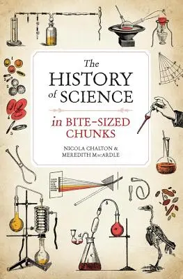 Dějiny vědy po kouscích - The History of Science in Bite-Sized Chunks