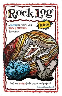 Děti z rockového srubu - Rock Log Kids