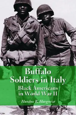 Bizoní vojáci v Itálii: Černí Američané ve druhé světové válce - Buffalo Soldiers in Italy: Black Americans in World War II