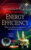 Energetická účinnost - co to je, proč je důležitá a jak ji hodnotit - Energy Efficiency - What it is, Why it is Important, and How to Assess it