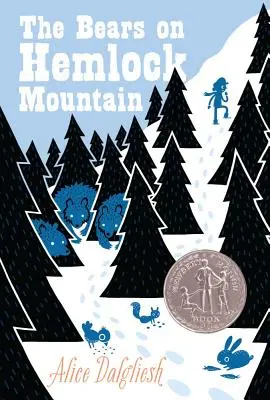 Medvědi na Hemlock Mountain - The Bears on Hemlock Mountain