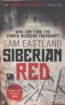Sibiřská červeň - Siberian Red