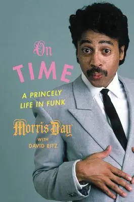 Na čas: knížecí život ve funku - On Time: A Princely Life in Funk