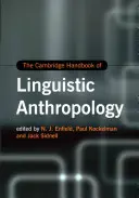 Cambridgeská příručka lingvistické antropologie - The Cambridge Handbook of Linguistic Anthropology