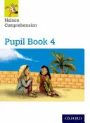 Nelson Comprehension: Ročník 4/Základní škola 5: Kniha pro žáky 4 - Nelson Comprehension: Year 4/Primary 5: Pupil Book 4