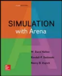 Simulace s Arenou (Int'l Ed) - Simulation with Arena (Int'l Ed)