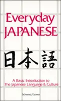 Japonština pro každý den - Everyday Japanese