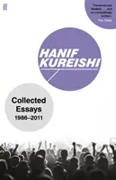 Sborník esejů - 1986-2011 - Collected Essays - 1986-2011