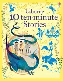 10 desetiminutových příběhů - 10 Ten-Minute Stories