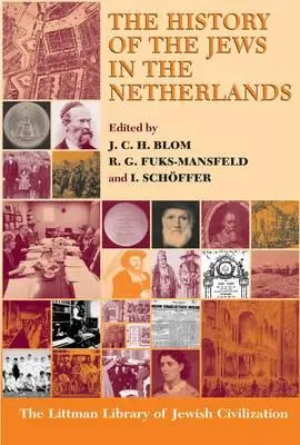 Dějiny Židů v Nizozemsku - History of the Jews in the Netherlands