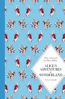 Alenčina dobrodružství v říši divů - Alice's Adventures in Wonderland