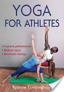 Jóga pro sportovce - Yoga for Athletes