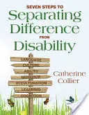 Sedm kroků k oddělení odlišnosti od postižení - Seven Steps to Separating Difference From Disability