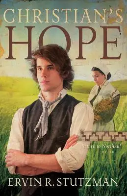 Naděje křesťana - Christian's Hope