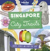 Stezky městem - Singapur - City Trails - Singapore