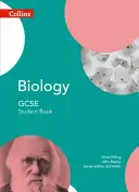 Collins Aqa GCSE (9-1) Biology: Student Book