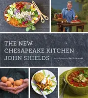 Nová kuchyně Chesapeake - The New Chesapeake Kitchen