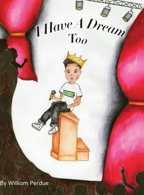 I já mám sen - I Have a Dream Too